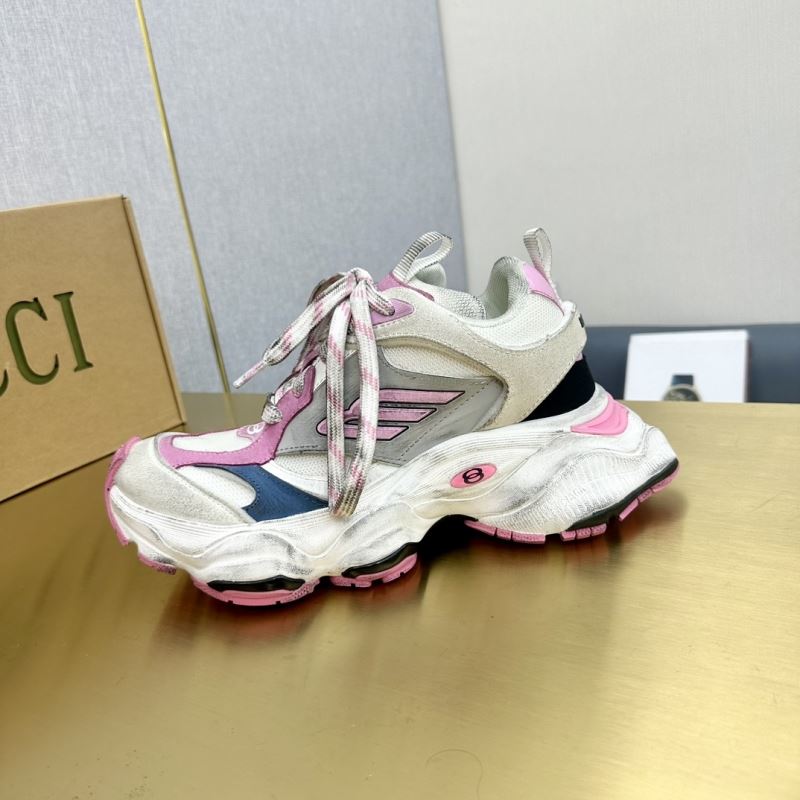 Balenciaga Triple-S Series